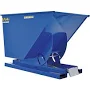 Vestil Steel Self-Dumping Hopper D-100-LD