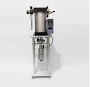 Desktop Vertical Injection Molding Machine Plastic Product Forming