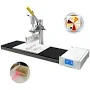 Cheesecake Foodtools Ultrasonic Cutter Cake Slicer Machine Free Download PDF Machine Details