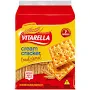 Vitarella Biscoito Cream Crackers 350g