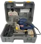 Ryobi JM82 Biscuit Joiner Double Insulated Electric Corded with Carrying Case