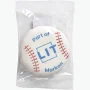98 Custom Branded Iced Round Cookies with Your Full Color Logo - Full Color