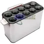 One 220v Automatic Diy Egg Roll Machine Egg Roll Cooker