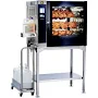 Alto-Shaam, AR-7T - Liquid Clean, Curved Glass Door, Oven, Electric, Rotisserie