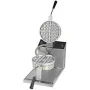 Gold Medal Round Belgian Waffle Baker #5021ET