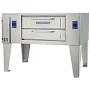Bakers Pride DS-805 - Gas Deck Oven - SUPERDeck Series 65"