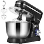 Specstar 4.75 Quart Stand Mixer