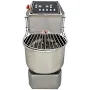 20l Commercial Double Action Double Speed Dough Mixer Stand