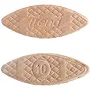 Trend Beech Biscuits No.10 1000 Pack