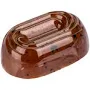 Bakedeco Martellato Biscuit Polycarbonate Chocolate Mold