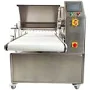Automatic Bakery Cookie and Biscuit Shaping Machine with Flour and Milk New High Efficiency Easy Operation