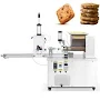 ZONESUN Dough Extruder Machine ZS-ECM2