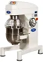 American Baking Systems ABSPMS-60L 60 Quart 10-Speed Floor Model Planetary Mixer