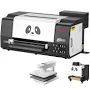 13" Dual Heads DTF-PRO A3 DTF Printer Panda Gen-2 & Ultimate Bundle