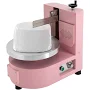 Automatic Cake Decorating Machine 110-220v Adj Speed For 4-12 Inch