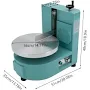 Automatic Cake Spreading Machine, 110V 200W Cake Decorating Machine - 4-12inch Cake - Birthday Cake Cream Smooth Coating Decoration Machine