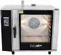 Commercial PAN COMBI OVEN, BakeMax (BATCO6E) Series Combi Oven Bakery Wholesalers