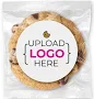 Custom Logo Cookies |1.5oz | Personalized Favors Individually Wrapped by Incredible Cookies