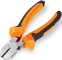 Cutter Plier 6inch Wire Cutting Tool for Repairs, DIY Projects, and Professional Use