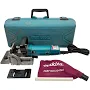 Makita 3901 120V Corded Electric Biscuit Joiner