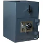 Hollon Safe Rotary Hopper Depository Safe