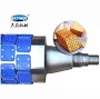 Wholesale Biscuit Mold biscuit mould plastic biscuit mold brand new biscuit forming machine nack forming machine bakery cookie mold food making