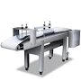 Commercial Efficiency Donut/Bagel/Sweet Bread Rolls Making Machine WM-BGG-200
