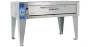 Bakers Pride ER 1-12-5736 74" Single Deck Electric Roast/Bake Oven