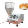 Wholesale Electric Puff Filling Machine Automatic Cream Filling Machine For Cake,1 Set