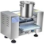 Automatic Multi-layer Crepe Machine For Egg Skin & Thousand Layer Cakes