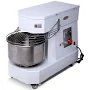 Hakka Commercial 50 Qt. Spiral Dough Mixer