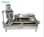 Electric Intelligent Fully Automatic Cupcake Making Machine Cost-effective WM-TTQ101