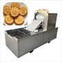 Wholesale cookie making biscuits cookies forming machine cookies making machine hortbread Biscuit Make Walnut Cookie Machine Jenny biscuit cookie