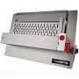Omcan USA Pizza Moulder BE-IT-0337
