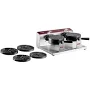 Estella WBMX2A Double Belgian Waffle Maker with Honeycomb Waffle Plate - 120V, 1,820W