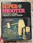 WearEver 70001 Super Shooter Electric Cookie Maker EUC Vintage kitchen appliance