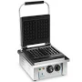 Royal Catering RCWM-2000-E Electric Waffle Maker