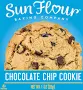 Chocolate Chip Cookie 1oz 24/Case