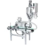 ZONESUN ZS-DTGT900M Automatic Paste Filling Machine
