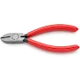 Knipex Diagonal Cutters 70 01 125