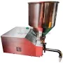 Wholesale Full Automatic Bread Production Line Cake Batter Dispenser Food Cake Filling Machine,1 Set