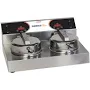 Nemco 7000A-2S240 Dual Waffle Baker
