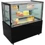 1.2m Cake Display Cabinet