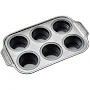 Extra Large Silicone Cake Mold and Baking Mat, 16 inch x 10.7 inch Professional Double-Sided Non-Stick Pan, Heat Resistant Flexible Dessert Tray for