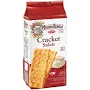 Mulino Bianco Salted crackers 20 portions