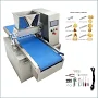 Automatic Cookie Making Machine Commercial Cookie Depositor Machine