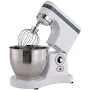 Wholesale chapati dough mixing machine industrial dough mixing machine commercial dough mixing machine mixer dough machine 3kg pizza dough mixer