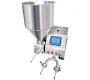 Wholesale Filling Machines Cake Filling Machine Filling Machine Automatic Puff cream filling machine Cake filling machine Commercial cream filling