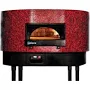 Univex DOME59FT Rotating Pizza Oven