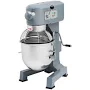 Ecoline by Hobart EMM20-1STD 20 Qt. Planetary Stand Mixer with Guard & Standard Accessories - 120V, 1 HP